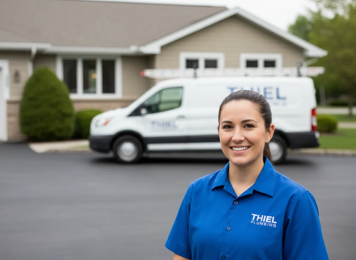Plumber Wellman, IA FAQs